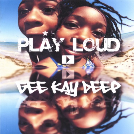 Play Louder cover art