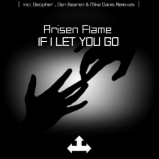 If I Let You Go (Original Mix) cover art