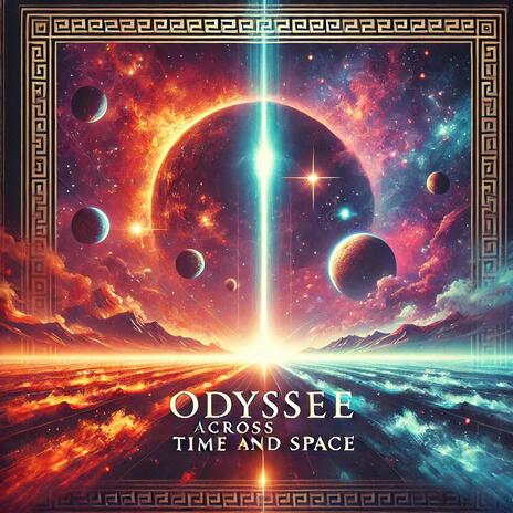 Echoes on the Autobahn cover art