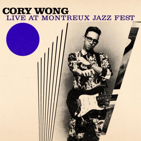 Flyers Direct (Live At Montreux Jazz Fest) cover art