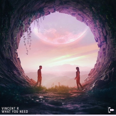 What You Need (Radio Edit) cover art