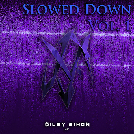 Fusion (Slowed Down) cover art