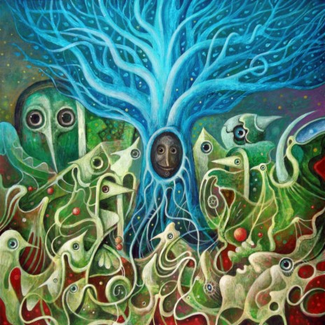 Keg (Original Mix) cover art