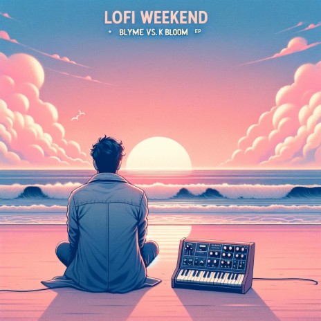 Sunday Afternoon ft. K Bloom cover art