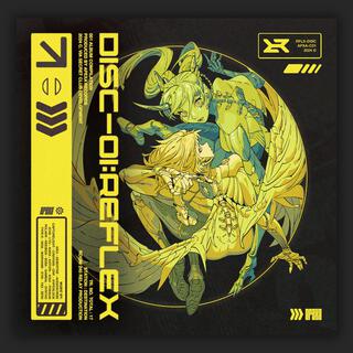 Promise You ft. HYPERLOCK cover art