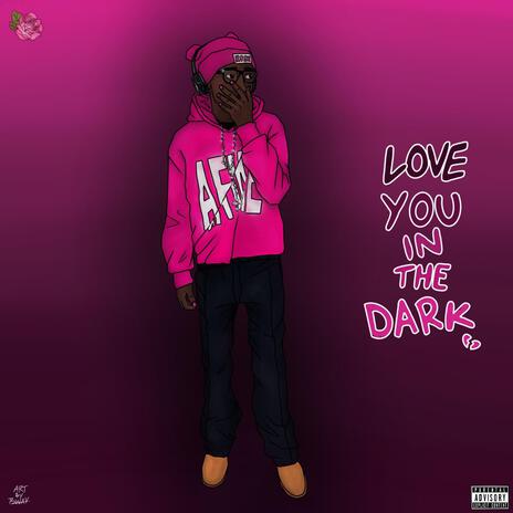 love you in the dark!