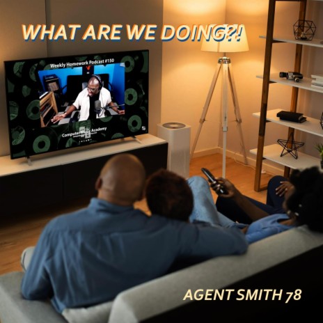 WHA 173 cover art