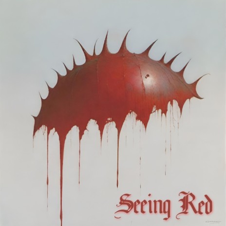Seeing Red