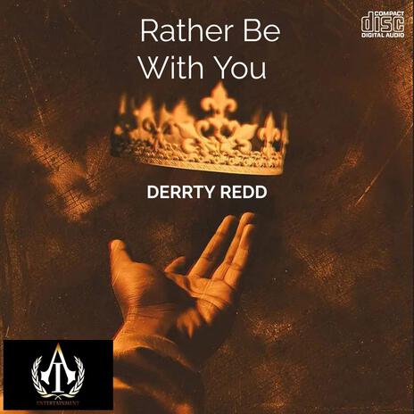 Rather Be With You (Radio Edit) cover art