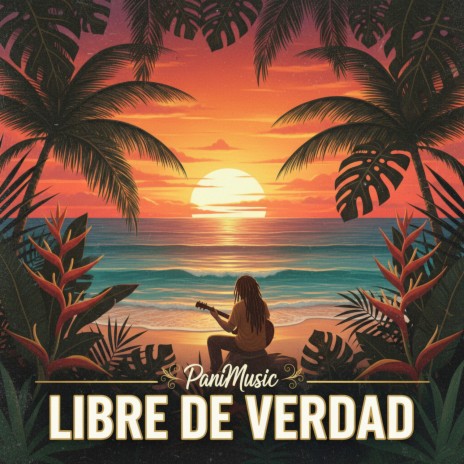 Tesoros De La Marea (Reggae Romántico) cover art