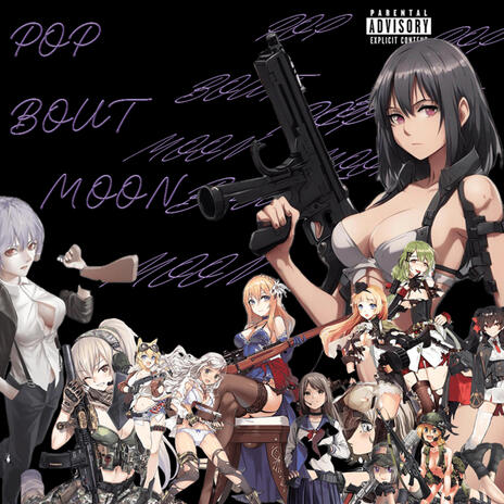 POPBOUTMOON cover art