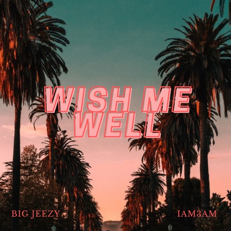 Wish Me Well ft. IAM3AM cover art