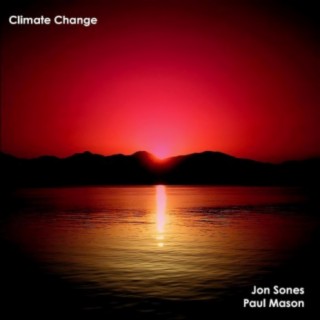 Jon Sones & Paul Mason