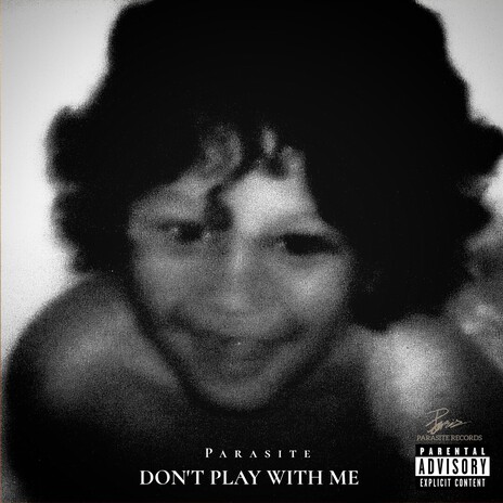 Never Emotionless Again cover art