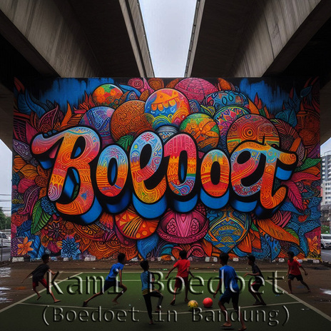 Kami Boedoet, Pt. 79 (Korean Fife And Drum Blues Version)