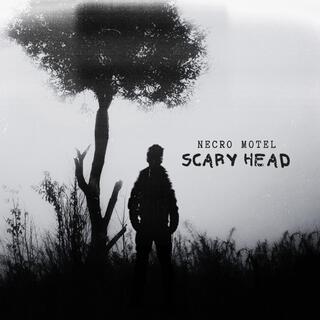Scary Head