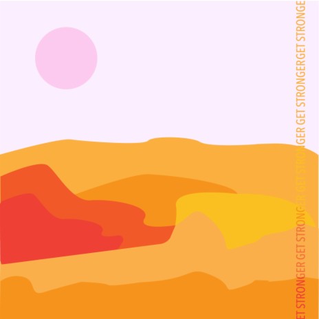 Get Stronger (Original Mix) cover art