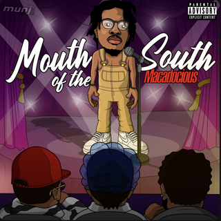 Mouth of the South