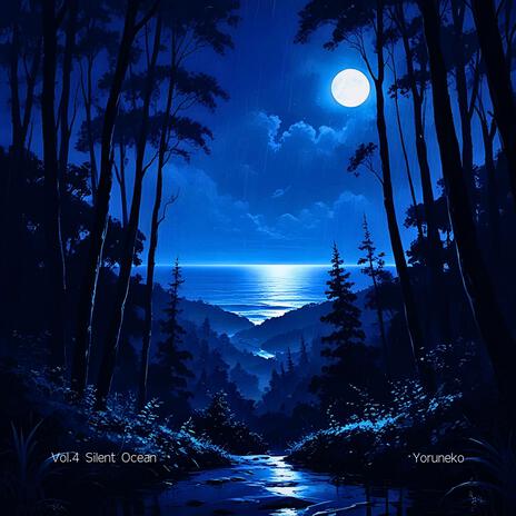 Tides Without Moon cover art