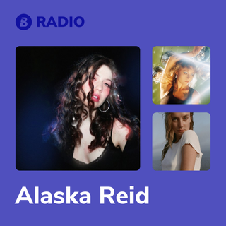 Alaska Reid Radio