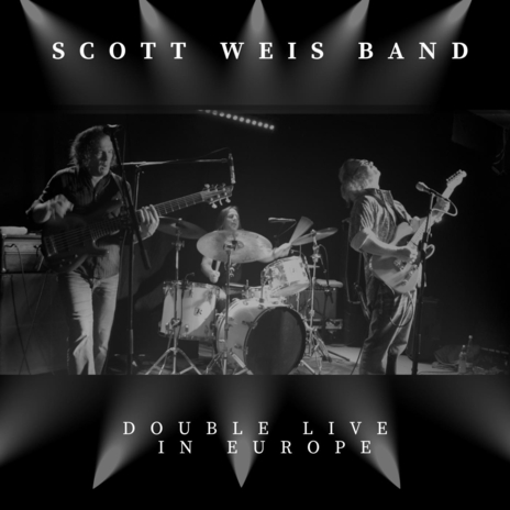 When Something Is Wrong with My Baby (Live)
