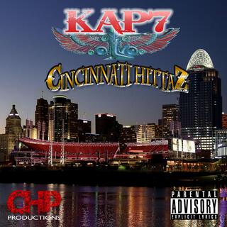 Cincinnati Hittaz