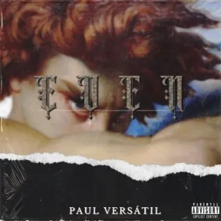 Edén cover art
