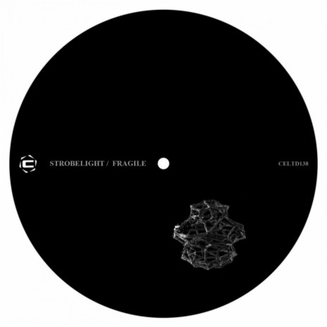 Strobelight cover art