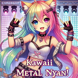 ChaosGoat