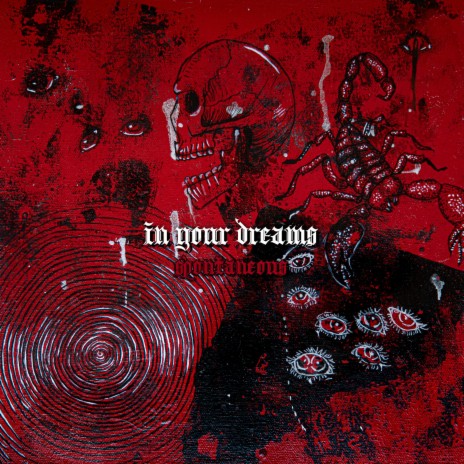 So Sick of You! cover art