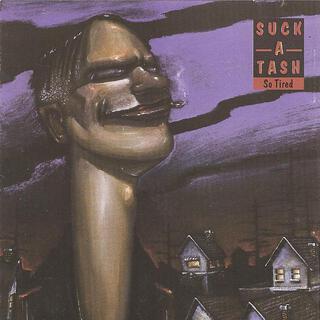 Suck-A-Tash