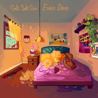 Evan Diem