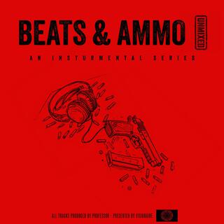BEATS AND AMMO