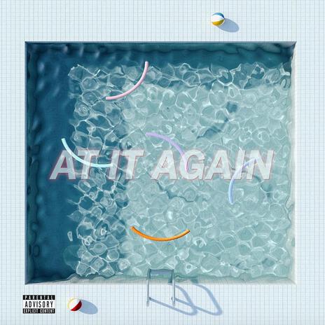 At It Again cover art