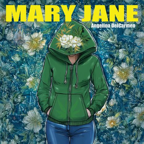 Mary Jane ft. Luke Maguire Armstrong