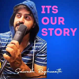 Its Our Story cover art