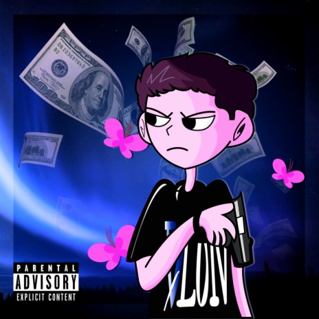 Lover Speedplug cover art