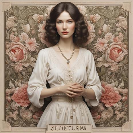 Svetlana cover art