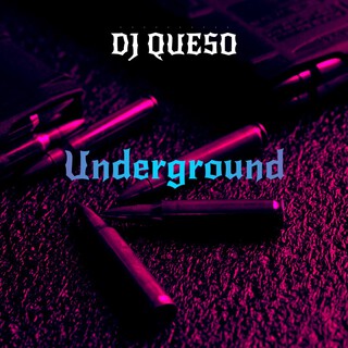 DJ QUESO