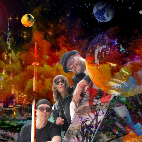 The Right Amount of Chaos cover art