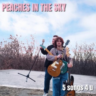 5 songs 4 u