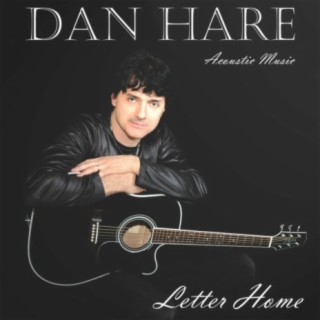 Dan Hare