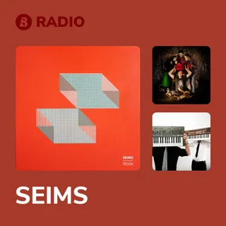 Preoccupations ft. Simeon Bartholomew cover art