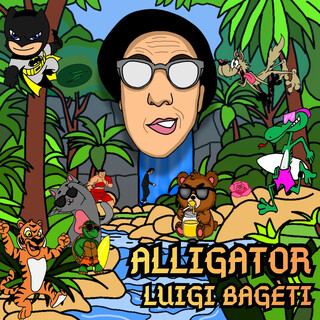 Alligator