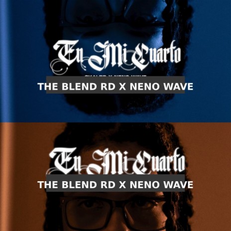 En Mi Cuarto ft. Neno Wave cover art