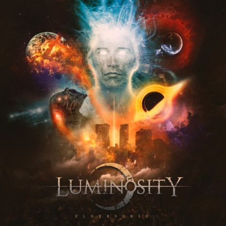 The Last Burning Star cover art
