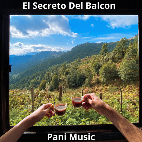 El Secreto Del Balcon cover art