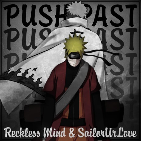Push Past ft. Sailorurlove cover art