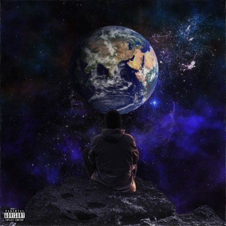 Esse Mundo Não Satisfaz cover art