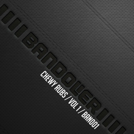 Watch Out (Original Mix) ft. Charles Christian cover art